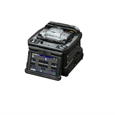 Сварочный аппарат для оптоволокна Fujikura 88S+ (без скалывателя) Превью 1