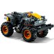 Конструктор LEGO Technic Monster Jam Max-D (42119) Прев'ю 6