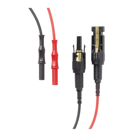 Комплект измерительных проводов Fluke Pomona PVLead1 MC4 (5301188) Превью 1