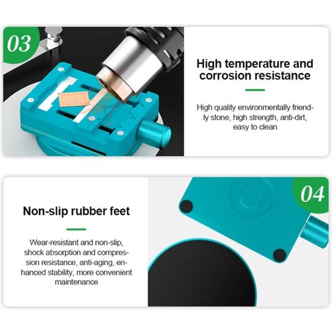 Монтажный столик RELIFE RL-601I Превью 3