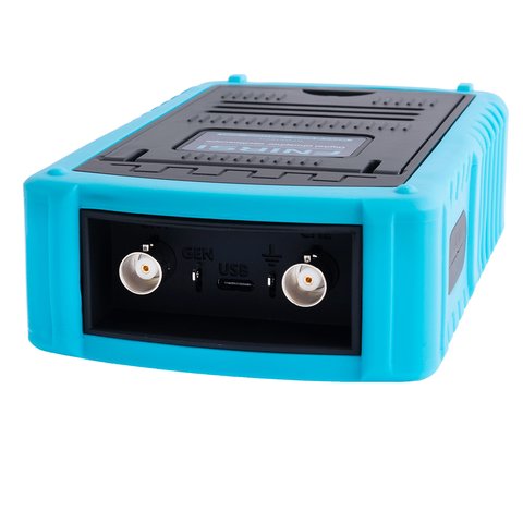 Цифровой осциллограф FNIRSI DPOX180H Превью 2