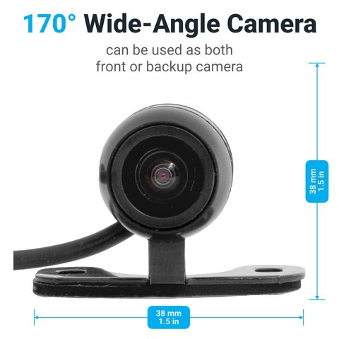 Набор для управления камерами для Toyota Corolla 2013 2014 2015 2016 2017 2018 2019 Превью 5