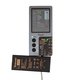 Акумулятор Mechanic для Apple iPhone 6S, Li-Polymer, 3,8 В, 2340 мАг, збільшена ємність, original IC Прев'ю 1
