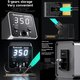 Паяльная станция Mechanic A210, цифровая, 50 Вт Превью 2