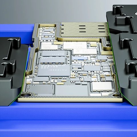 Монтажный столик Mechanic MR6 Max Превью 4