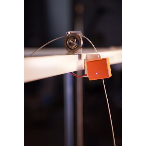 3D-принтер ELEGOO OrangeStorm Giga Превью 11