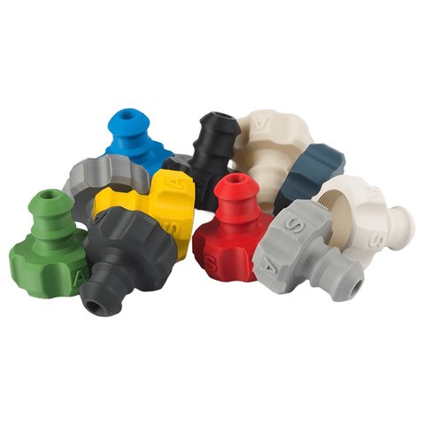 Філамент для 3D-принтера PRUSA Fillamentum ASA Extrafill Traffic Yellow, 750 г Прев'ю 6