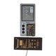 Аккумулятор Mechanic для Apple iPhone 8 Plus, Li-Polymer, 3,8 В, 3560 мАч, повышенная ёмкость, original IC Превью 1