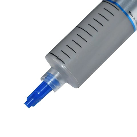 Термопаста HY510, в шприце, 30 г, 1.93W Превью 2