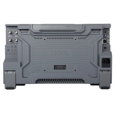 Генератор сигналів RIGOL DG5508 Pro Прев'ю 4