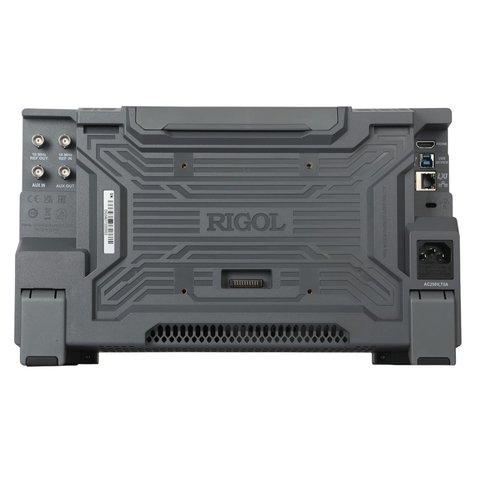 Генератор сигналів RIGOL DG5358 Pro Прев'ю 4