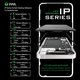 Стікер дисплея 2UUL SA17 для Apple iPhone 17, 5 шт., adhesive Прев'ю 5