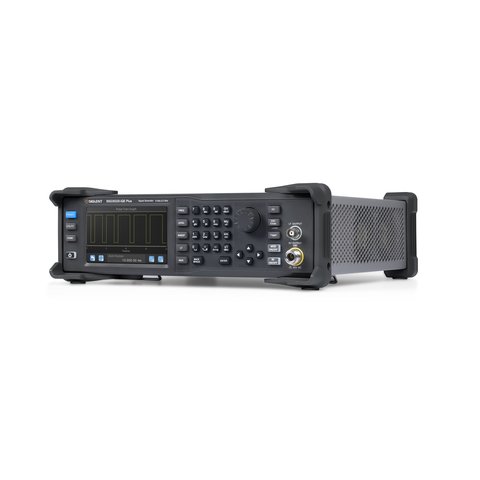 Генератор сигналов SIGLENT SSG3032X -IQE Plus Превью 2