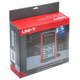 Портативный цифровой осциллограф UNI-T UTD1025CL