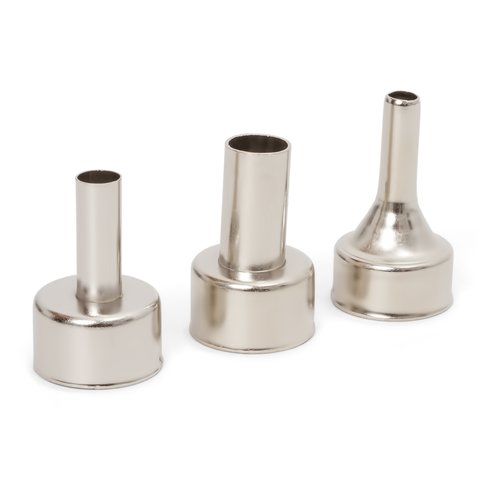 Термоповітряна паяльна станція Accta 301L Прев'ю 8