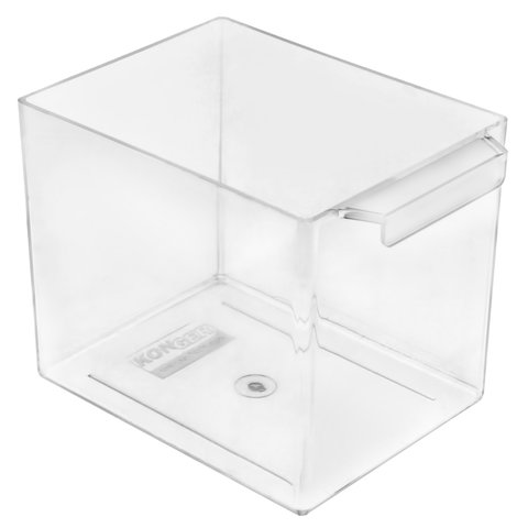 Кассетница модульная с выдвижными ячейками KON-PX2 Превью 2