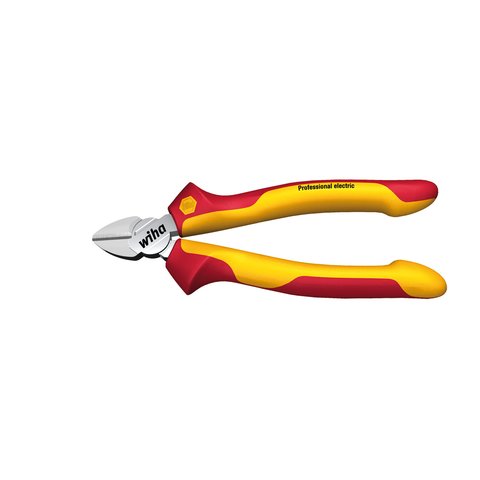 Бокорізи діелектричні Wiha Z12006 W26741 Прев'ю 1