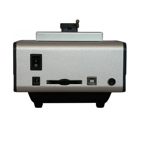 Універcальний USB програматор Xeltek SuperPro 6100 Прев'ю 2