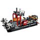 Конструктор LEGO Technic Апарат на повітряній подушці 42076 Прев'ю 1