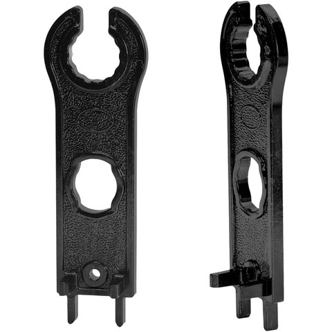 Набір інструментів у сумці Pro'sKit PK-2061 для Solar-конекторів MC3&MC4 Прев'ю 5