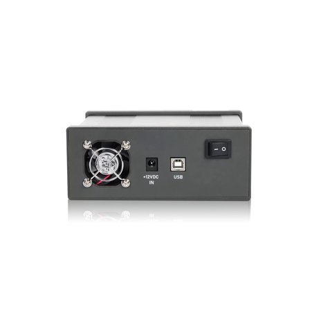 Матричный переключатель ВЧ сигналов SIGLENT SSU5502A Превью 3