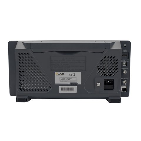 Аналізатор спектра OWON XSA815-TG Прев'ю 3