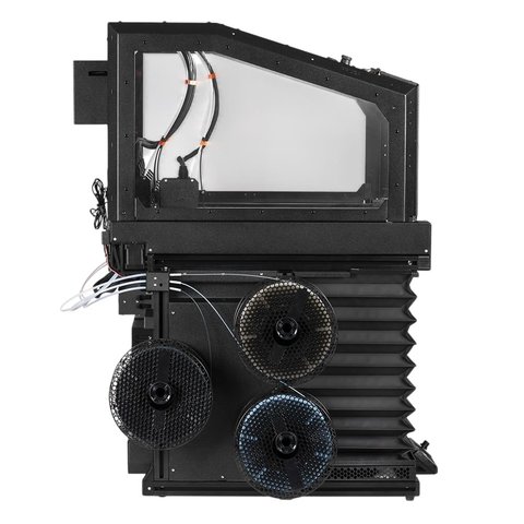 Комплект закритого корпусу для 3D-принтера PRUSA XL Прев'ю 2