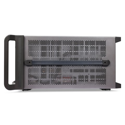 Анализатор спектра SIGLENT SNA6124A Превью 2