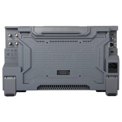Генератор сигналов RIGOL DG5258 Pro Превью 4