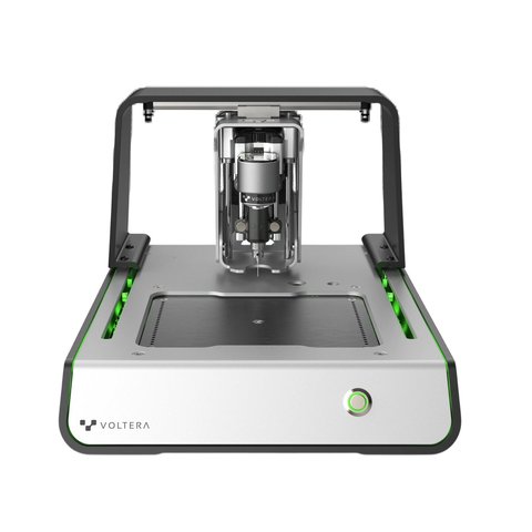 Принтер друкованих плат Voltera V-One, 4 в 1 Прев'ю 1