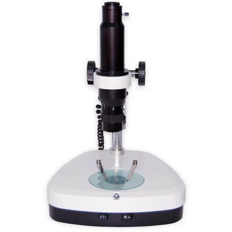 Microscopio monocular ZTX-S2-C2 Vista previa  2
