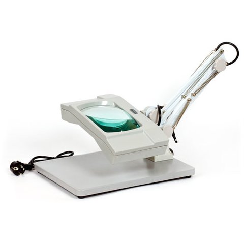 Magnifying Lamp Quick 228BF (5 dioptres) Preview 2