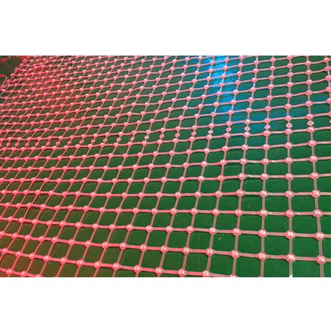 RGB LED Grid P50 (IP67, SMD5050, 1000×1000 mm) Preview 2